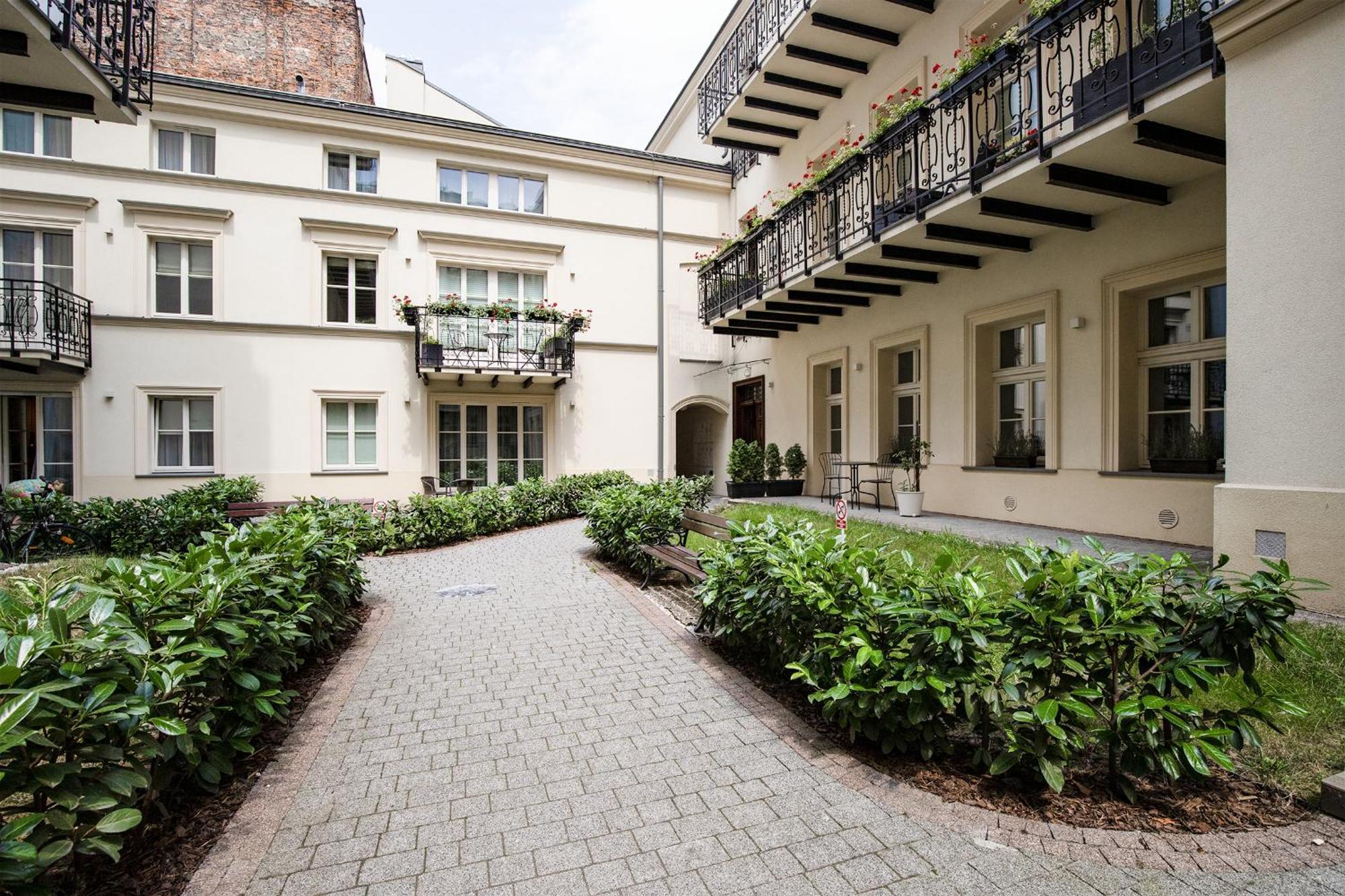 Cozy Apartment In Old Town — Photos 3